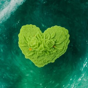 Big Heart Soap - Premium Edition (Pack of 2)