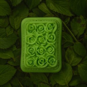 Rose Touch Soap – Premium Edition (Pack of 2)