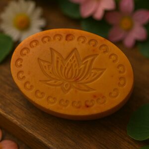 Ancient Script Soap -Regular Edition (Pack of 2)