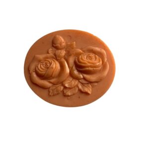 Round Roeses