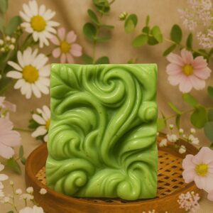 Big Swirl Soap - Regular Edition (Pack of 2)