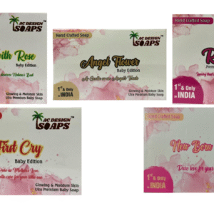 Ultra Luxury Combo Pack of Five