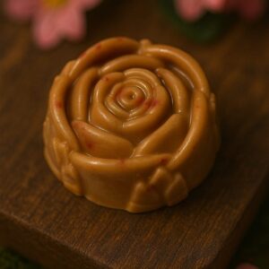 Rose Soap - Premium Edition (Pack of 5)